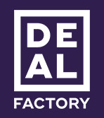 logo deal factory